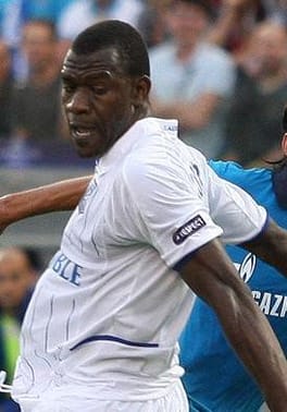 Photo of Adama Coulibaly