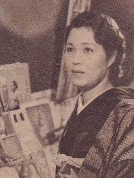 Photo of Nijiko Kiyokawa