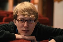 Photo of Lennart Poettering