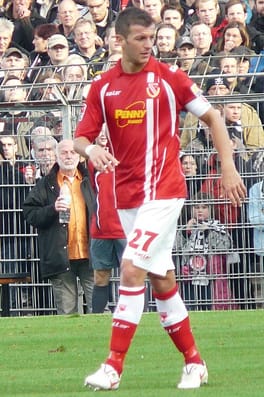 Photo of Ovidiu Burcă