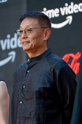 Photo of Hou Yong