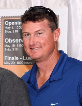 Photo of Dean Palmer