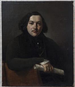 Photo of Alexander Egorovich Varlamov