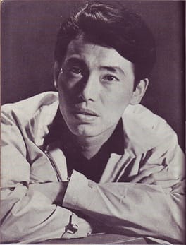 木村功（俳優・映画俳優）の写真