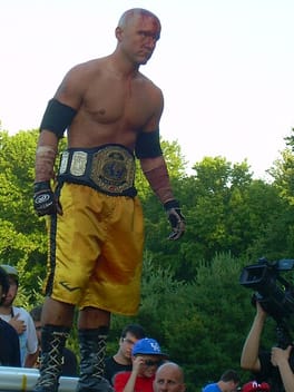 Photo of Drake Younger
