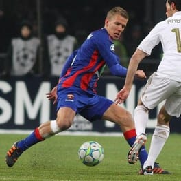Photo of Pontus Wernbloom