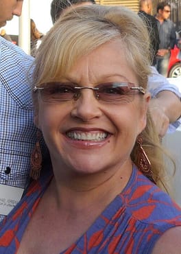 Photo of Charlene Tilton