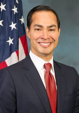 Photo of Julián Castro