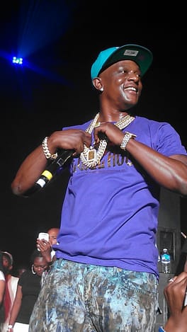 Photo of Boosie Badazz
