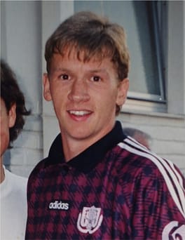 Photo of Geert De Vlieger