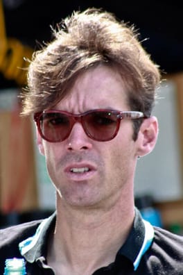 デヴィッド・ミラー（自転車競技選手）の写真