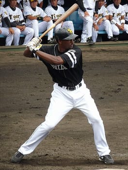 Photo of Andrew Steven "Drew" Toussaint