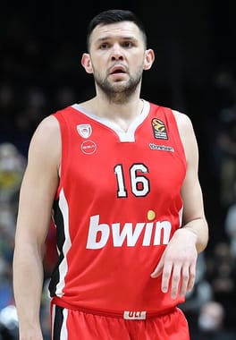 Photo of Kostas Papanikolaou