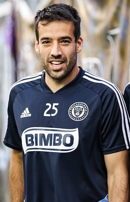 Photo of Ilsinho