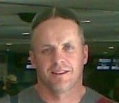 Photo of Christian Cullen