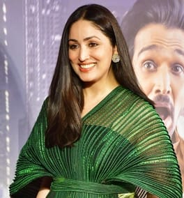 Photo of Yami Gautam