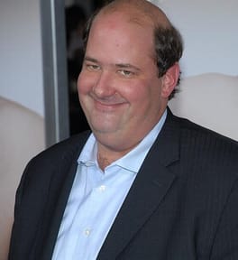 Photo of Brian Baumgartner