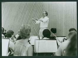 Photo of Bruno Weil