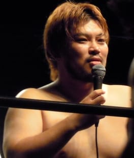 Photo of Danshoku Dino