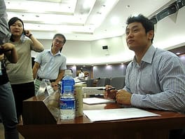 Photo of Song Dae-nam