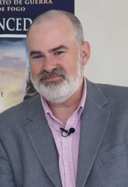 Photo of Alex Kendrick