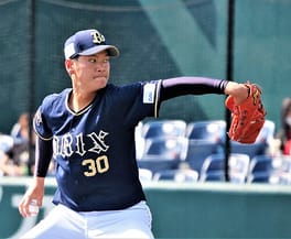 Photo of Kohei Suzuki