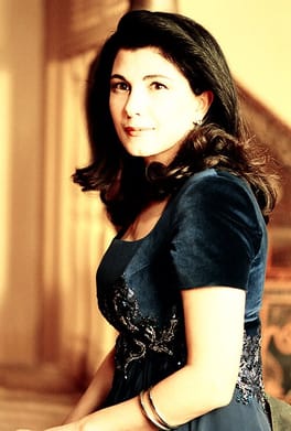 Photo of Majida El Roumi