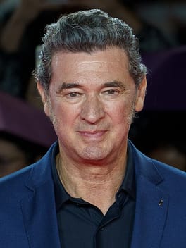 Photo of Julio Médem