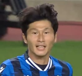 Photo of Kang Min-soo