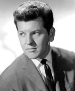 Photo of Jimmy Clanton
