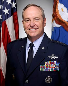 Photo of Mark Welsh