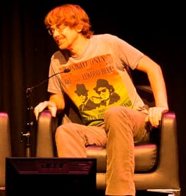 Photo of Jesper Kyd