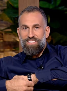 Photo of Fadi El Khatib