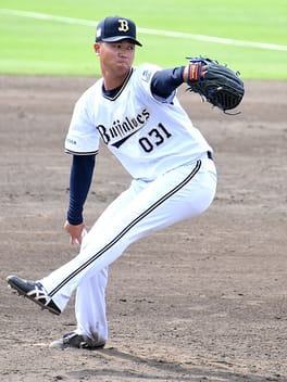 Photo of Kaito Saiki
