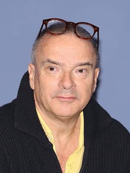 Photo of Orlando Figes