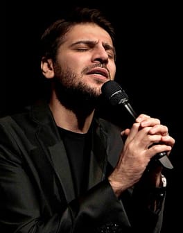 Photo of Sami Yusuf