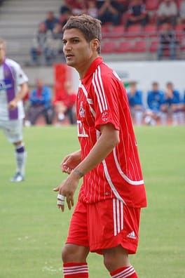 Photo of Youssef Mohamad