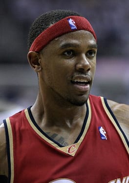 Photo of Daniel Gibson