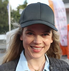 Photo of Ane Dahl Torp