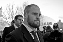 Photo of Ben Franks