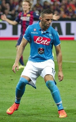 Photo of Giandomenico Mesto