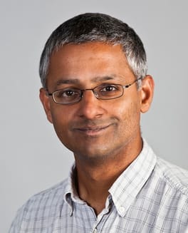 Photo of Shankar Balasubramanian