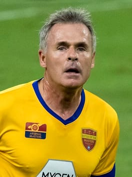Photo of Anders Limpar