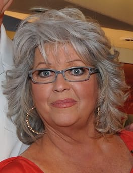 Photo of Paula Deen