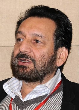 Photo of Shekhar Kapur