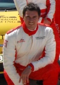 Photo of Paul Okon