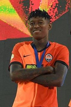 Photo of Vitão