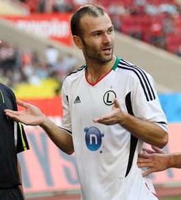 Photo of Danijel Ljuboja