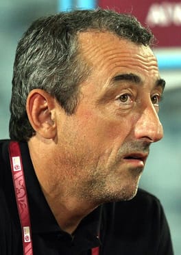Photo of Mehmed Baždarević