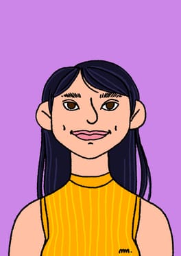 Photo of Yumi Ishikawa